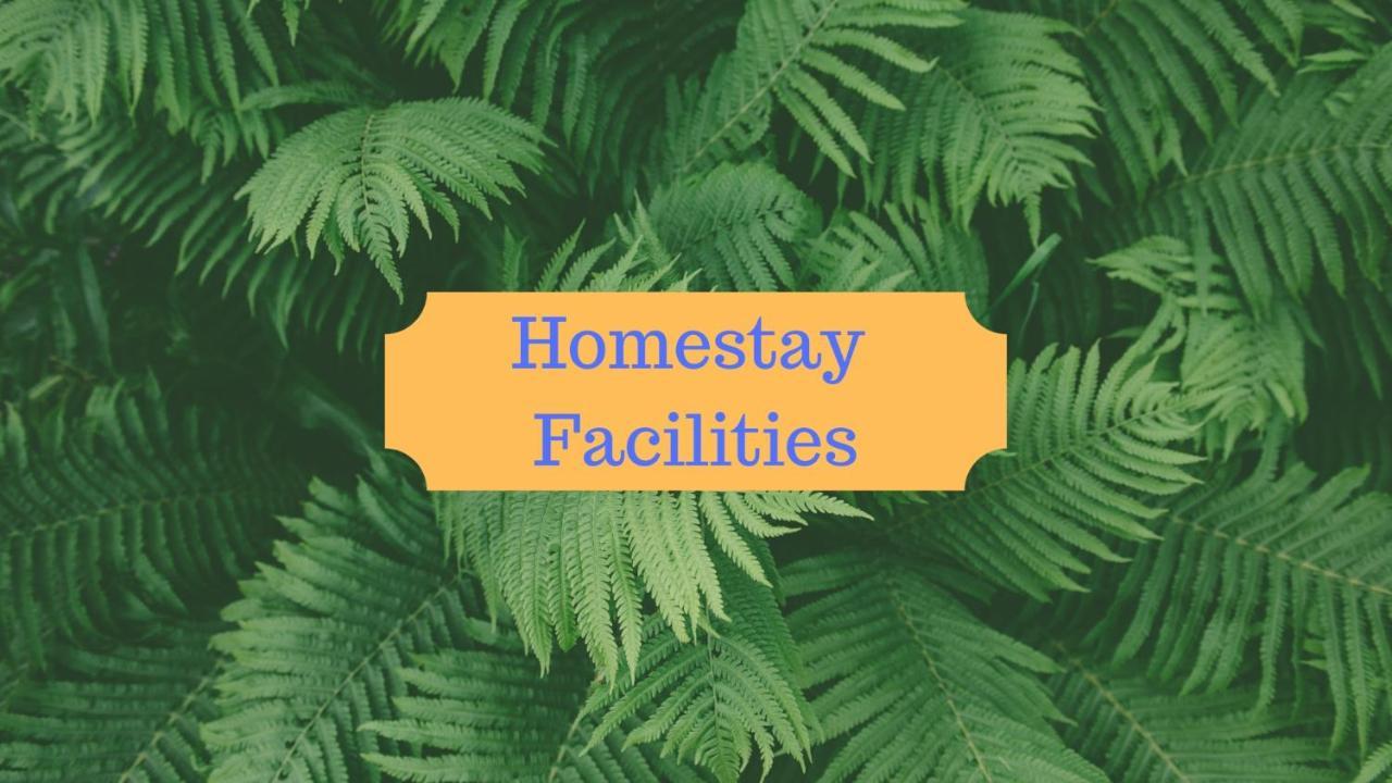 Sinar Rasa Homestay At I-Soho, I-City Shah Alam Ngoại thất bức ảnh Homestay Facilities
